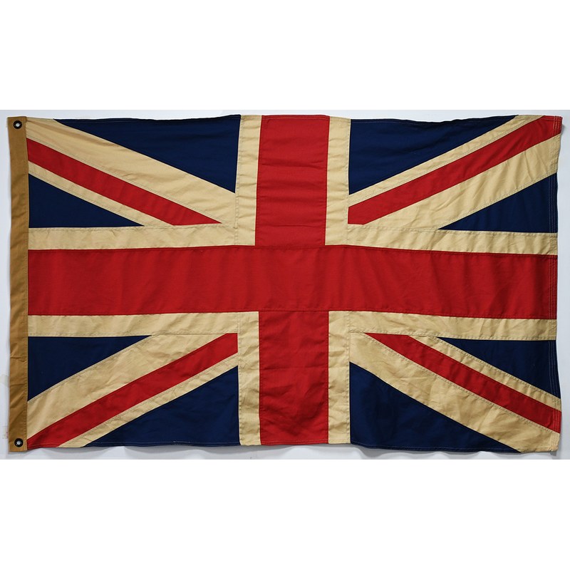 徽州英国国旗 3x5ft